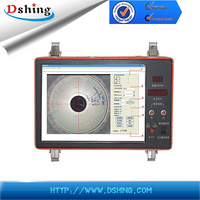 DSHX-2 Drilling Full Hole Wall Imaging System