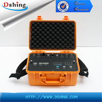 DSHB-1 Portable Engineering Logging System