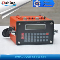 DSHC-8 Electronic Auto-Compensation Instrument (Resistivity Meter)