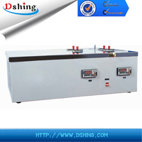 DSHD-510D Pour Point&Cloud Point Tester