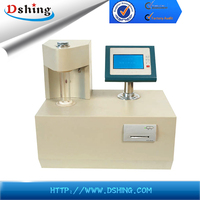 more images of DSHD-510Z-1 Automatic Solidifying Point & Pour Point Tester