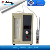 more images of DSHC-1 Distillate Fuel Cold Filter Plugging Point Filter