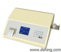 more images of DSHD-17040 X-ray Fluorescence Sulfur Analyzer