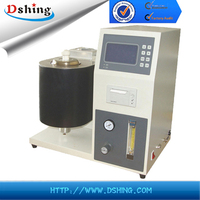 more images of DSHD-17144 Carbon Residue Tester(Micro-method)