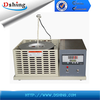 more images of DSHD-30011 Carbon Residue Tester(Electric Furnace Method)