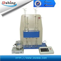 more images of DSHD-6532 Crude oil and Petroleum Products Salt Content Tester