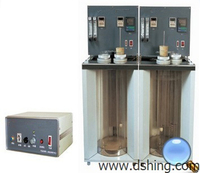 more images of DSHD-12579 Foaming Characteristics Tester