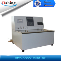more images of DSHD-8017A Automatic Vapor Pressure Tester(Reid Method)