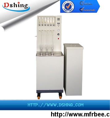 dshd_0175_distillate_fuel_oils_oxidation_stability_tester