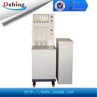 more images of DSHD-0175 Distillate Fuel Oils Oxidation Stability Tester