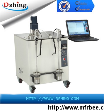 dshd_0193_automatic_lubricating_oils_oxidation_stability_tester