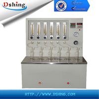 more images of DSHD-0206 Transformer Oils Oxidation Stability Tester