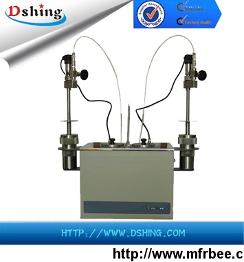 dshd_8018d_gasoline_oxidation_stability_tester_induction_period_method_