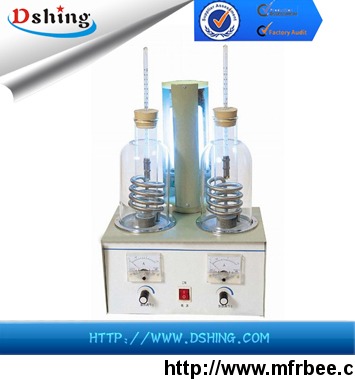 dshd_270a_lubricating_grease_dropping_point_tester