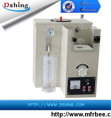 dshd_6536_distillation_tester