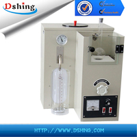 DSHD-6536 Distillation Tester
