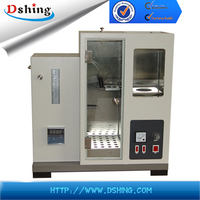 DSHD-0165 Vacuum Distillation Tester