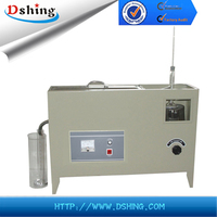 DSHD-255 Distillation Tester