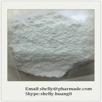 more images of Trenbolone Hexahydrobenzyl Carbonate powder shelly@pharmade.com