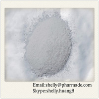 Lidocaine Hydrochloride Lidocaine Hydrochloride powder shelly@pharmade.com