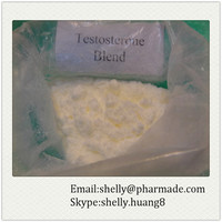 Testosterone Sustanon 250 powder Testosterone Blend shelly@pharmade.com