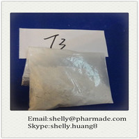 Liothyronine Sodium powder T3 Na