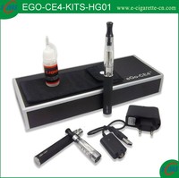 Electronic Cigarette Kits