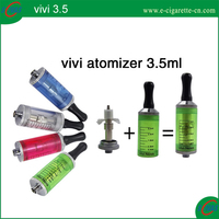more images of Electronic Cigarette Atomizer