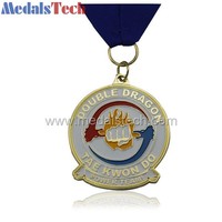 cheap high quality metal medal