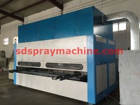 more images of Automatic Wooden Door Spray Painting Machine/Automatic Painting Spray Machine for windows