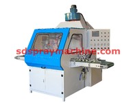 Wooden Line Painting Machine for MDF Panels /Flooring