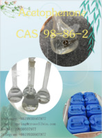 more images of Best price liquid CAS 98-86-2 Acetophenone	China supplier(+8619930507977)