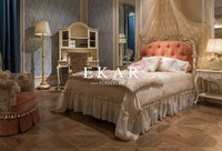 more images of Ekar Furniture Child Wall Kid Bed