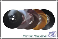 more images of HSS Cold Circular Saw Blade For Tube Cutting