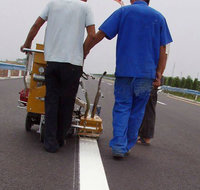 more images of Road Marking Machine