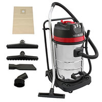 more images of Industrial Vacuum Cleaner
