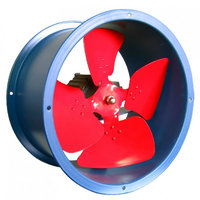 more images of Tubeaxial Fan
