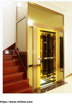 villa_elevator