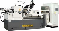 MK10200A High Precision Centerless Grinding machine