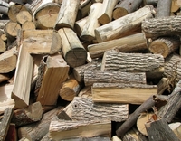 BUY Firewood (Ash Oak Birch and Alder Firewood)