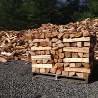 Firewood Starter Kiln Dried Firewood Available