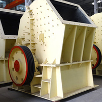 more images of Impact Crusher