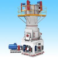more images of Vertical Grinding Mills