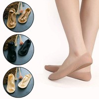 more images of Arch Support Socks