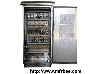 control_cabinet_used_for_transformer_fan