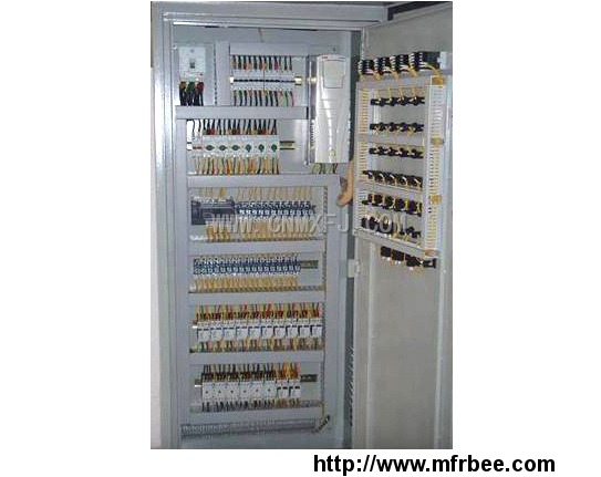 control_cabinet_used_for_cooling_fan