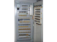 more images of Control Cabinet Used For Cooling Fan