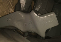 more images of Bucket Tooth for VOLVO Excavator