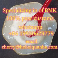 more images of CAS16648-44-5 13605-48-6 BMK Pmk/BMK with high purity from china