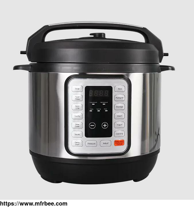8_quart_high_quality_multi_cooker_instant_pot_electric_pressure_cooker_slow_cooker_saute_60_80f1